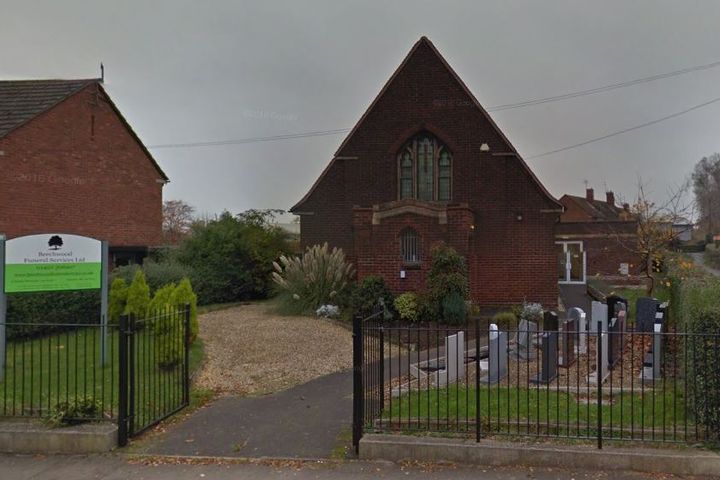Beechwood Funeral Services Ltd