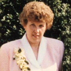 Mary West