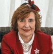 Christine   Barlow