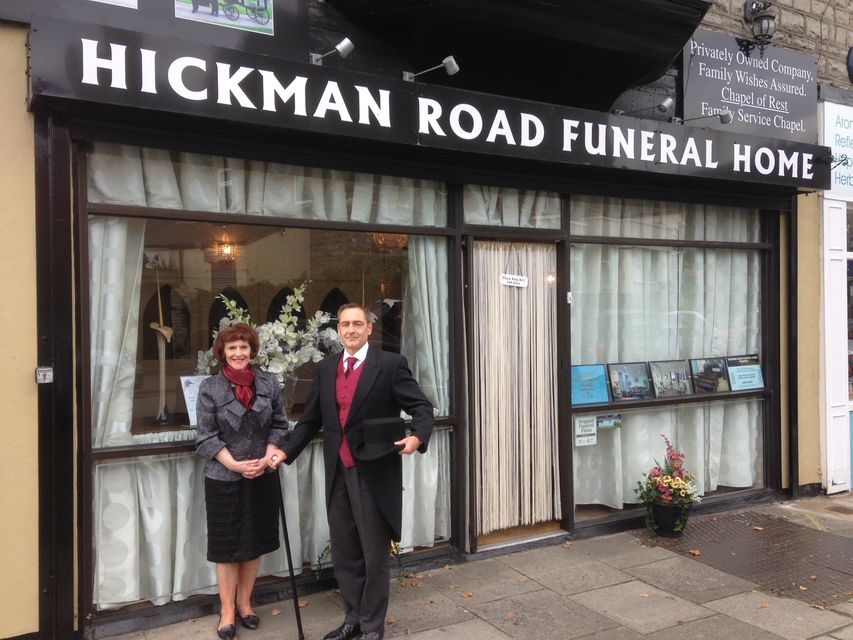 Penarth Funeral Directors