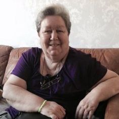 Lesley Nora Fitzpatrick