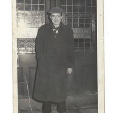 Michael John Grigsby