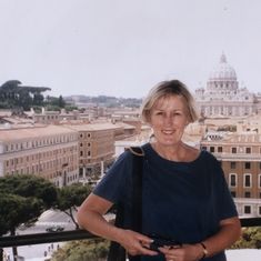 Jean Brumwell