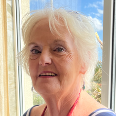 Lynn Britton