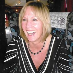 Patricia Nelson