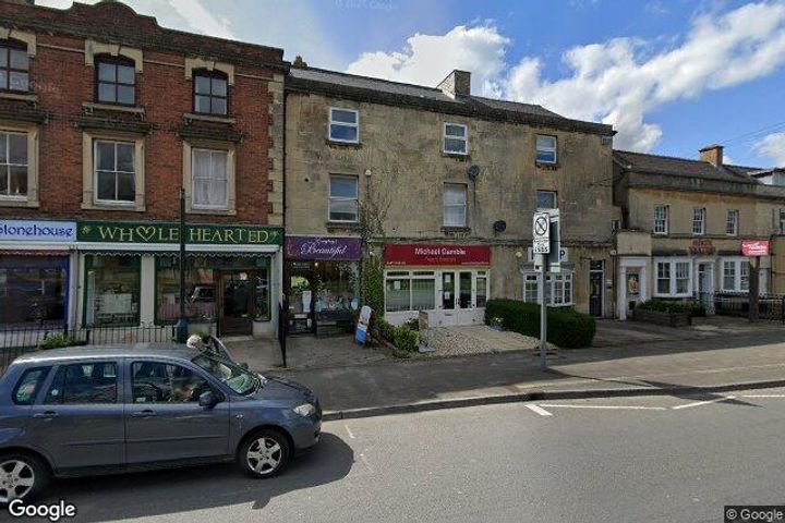 Michael Gamble Funeral Directors, Stonehouse