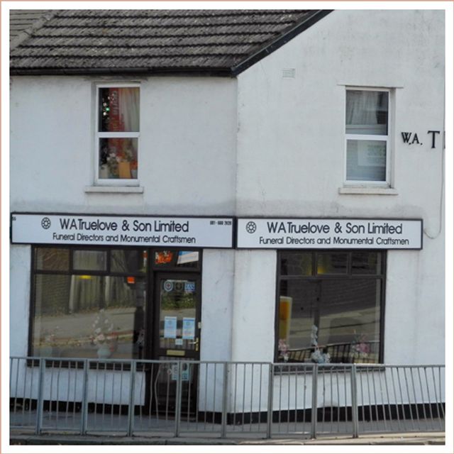 W.A Truelove & Son Ltd