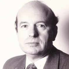 Bert Ballantyne