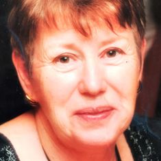 Janet Abell