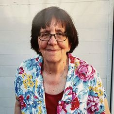 Sheila Bryant