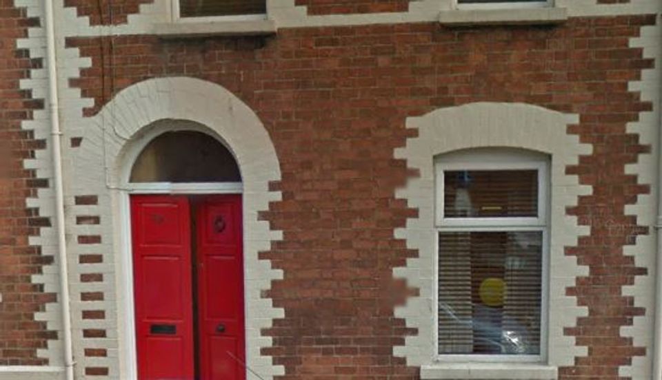 Bradley & McLaughlin Funeral Directors, Head Office