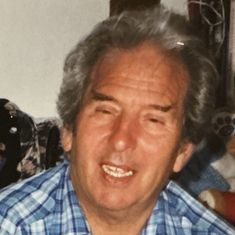 Edmund William 'Honor' Abbott