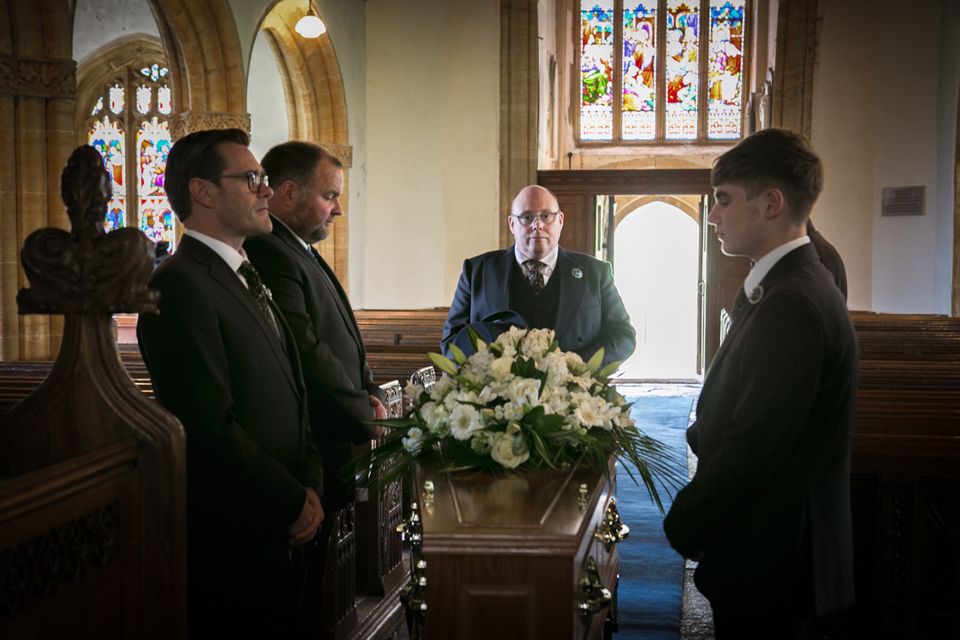 Crescent Funeral Services, Curry Rivel, funeral director in Somerset