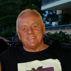John Crandell Smith