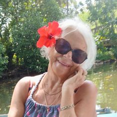 Christine (Tina) Wade