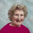 Doris Olive May (Dolly) Nobbs