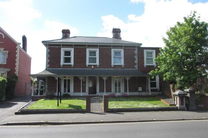 LeRoy Funerals, Exeter (Alphington Road)