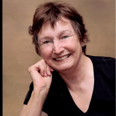 Susan Jennifer Nerney