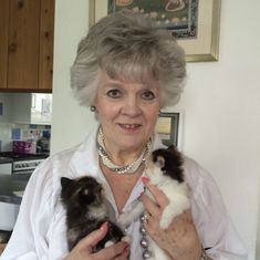 Jill Clements