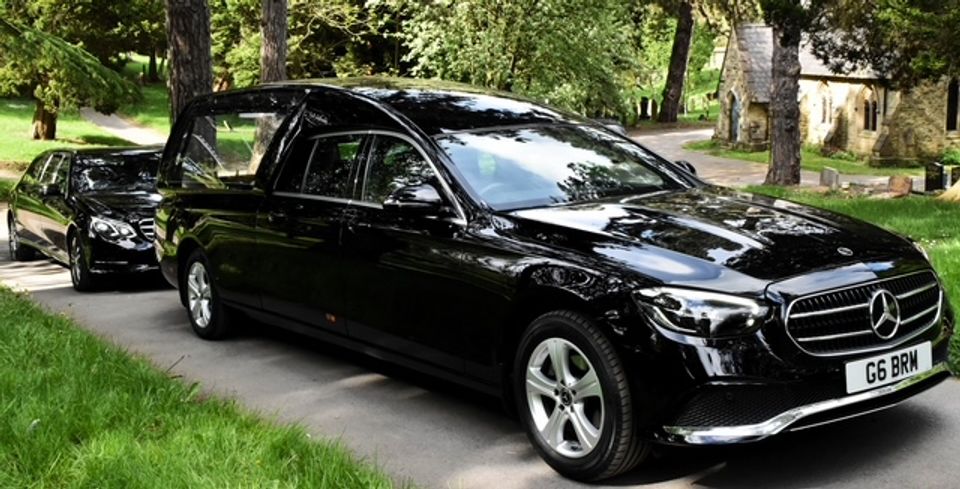 G. Gilbert Funeral Service, funeral director in Nottinghamshire