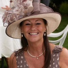 Michele Blott