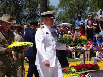 Remembrance Day