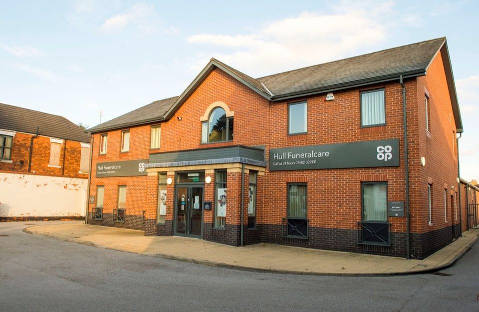 Hull Funeralcare