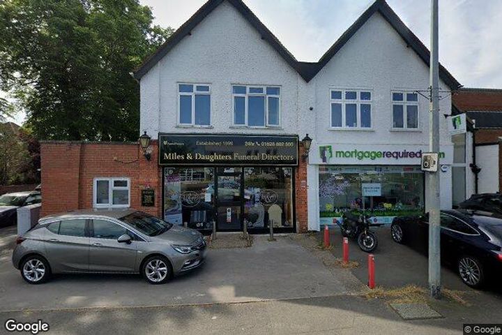 Miles & Daughters, Maidenhead