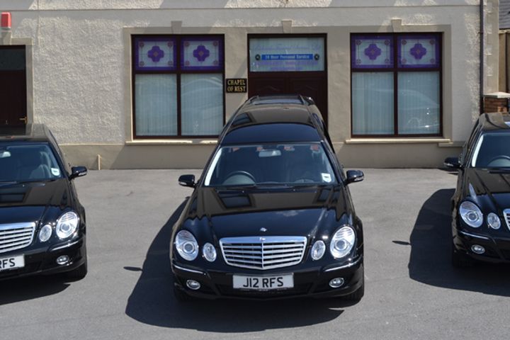 Richards Funeral Services
