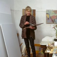 Rosemary Julia "Rose" Hilton