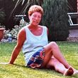Sharon   Waldram