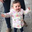 Evie Anne Crandle