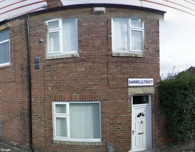James Hamilton Funeral Director