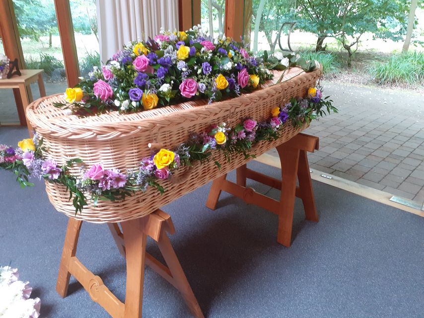 Morse Funeral Services, Beaconsfield, funeral director in Buckinghamshire