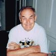 Francis John Hockin