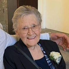 Allwynne Sutcliffe