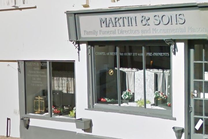 Martin