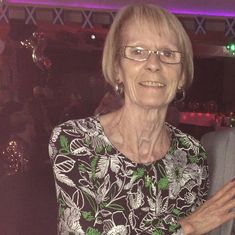 Teresa Cassidy
