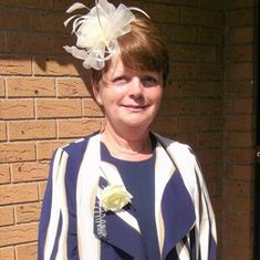 Christine POLLARD