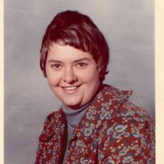 Joyce Lingard