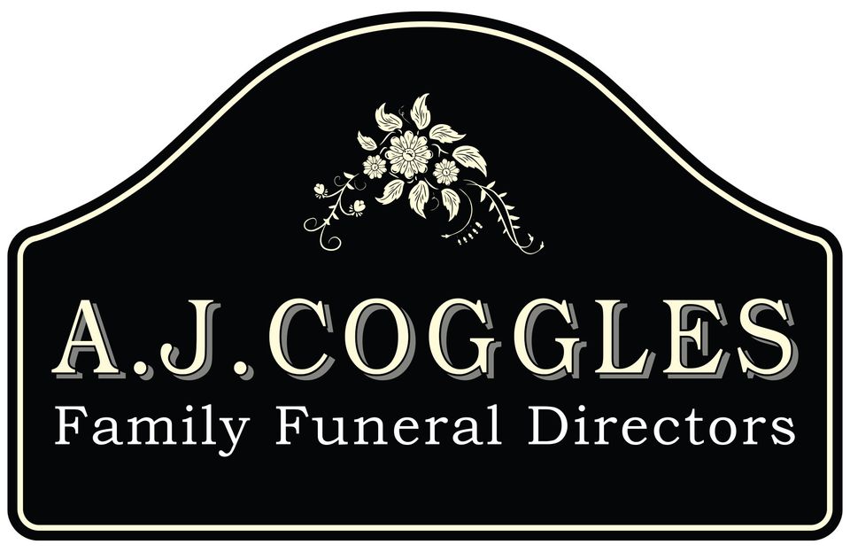 A.J Coggles, King's Lynn, funeral director in Norfolk