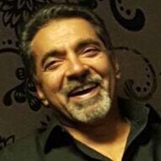 Rajinder/Roger Singh Busra