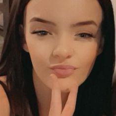 Millie-Jay Rose Boocock