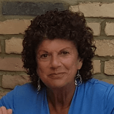 Mary Lansley