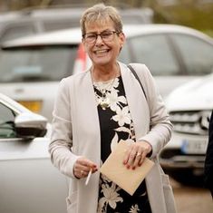 Carmel Mary Gill