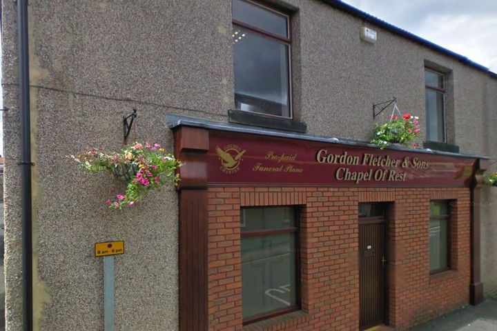 Gordon Fletcher & Sons, Spennymoor