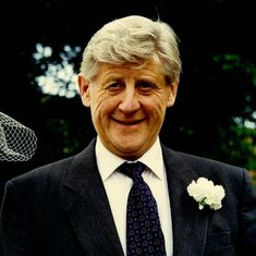 Hans Johan Andreassen