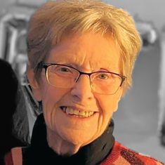 Christine Wilcock