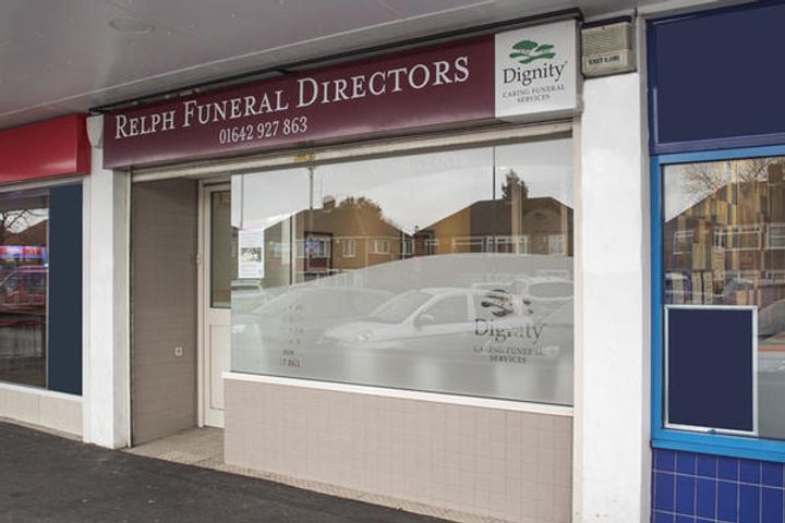 Relph Funeral Directors