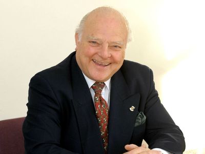 Matters of Life and Death &ndash; Tony Rowland
